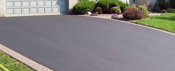 Best Driveway Snow Removal Preparation  in New London, IA